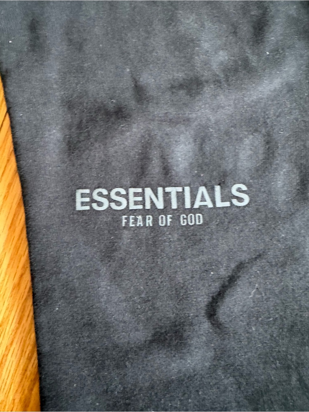Essentials sweatpants - Picture 3 of 6